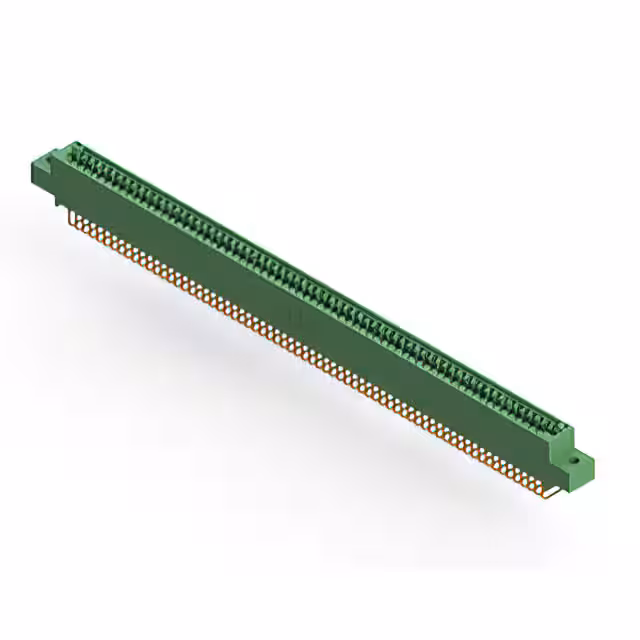 845-068-558-402 EDAC Inc.  Edgeboard Connectors